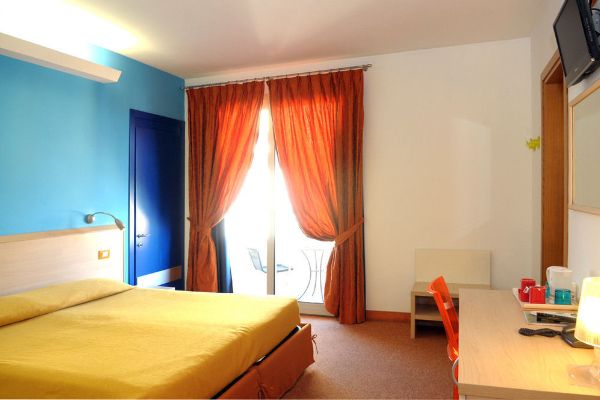 Hotel Cleofe (Caorle)